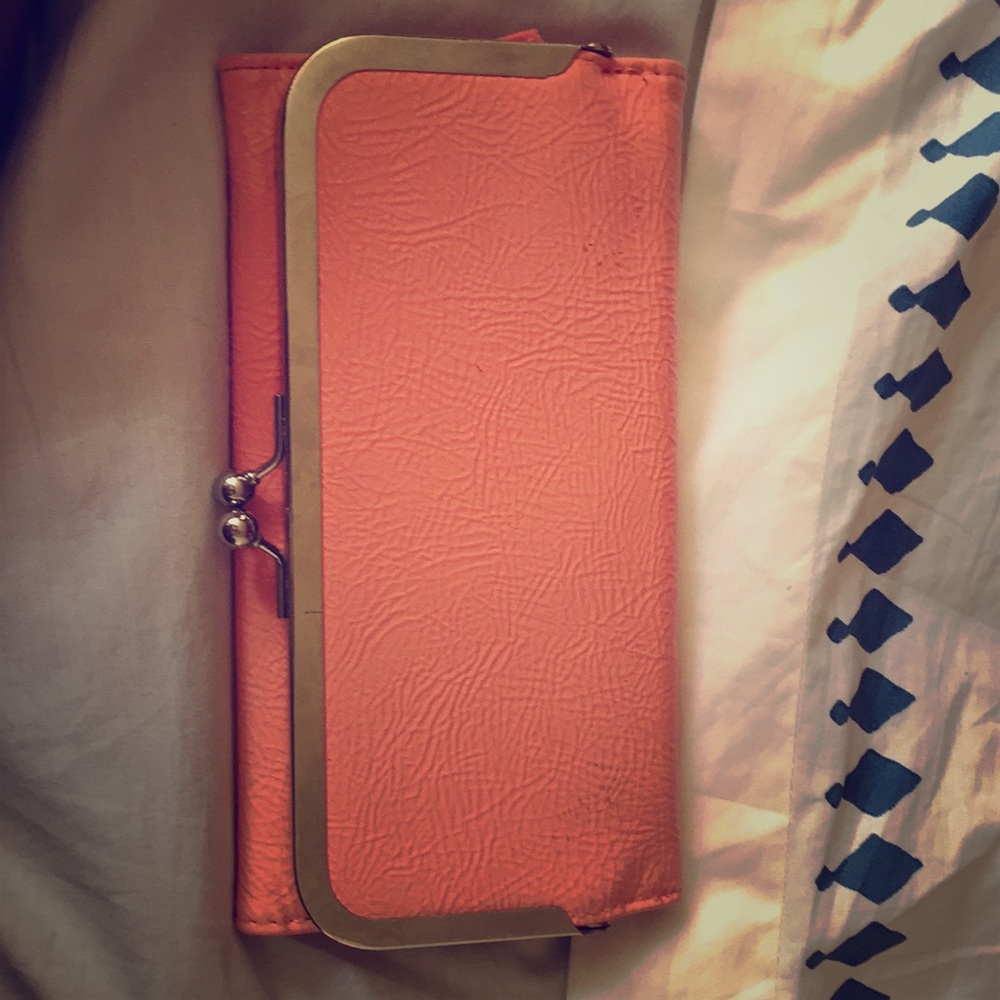 A wallet